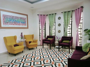 Sweethome MAMA